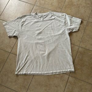 Obey Short Sleeve Tee Classic Cotton